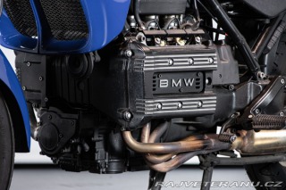 BMW K 75 ULTIMA 1996