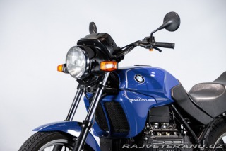 BMW K 75 ULTIMA 1996