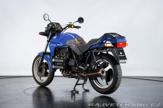 BMW K 75 ULTIMA 1996