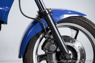 BMW K 75 ULTIMA 1996