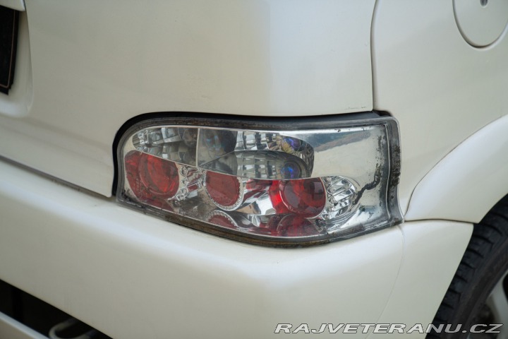 Citroën Ostatní modely SAXO VTS 1996