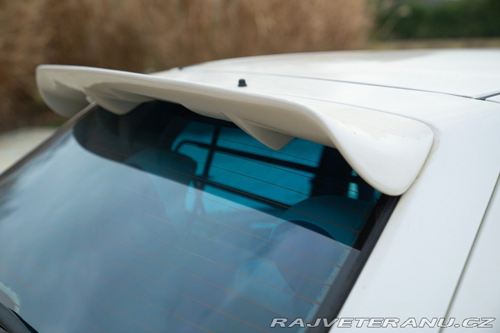 Citroën Ostatní modely SAXO VTS 1996