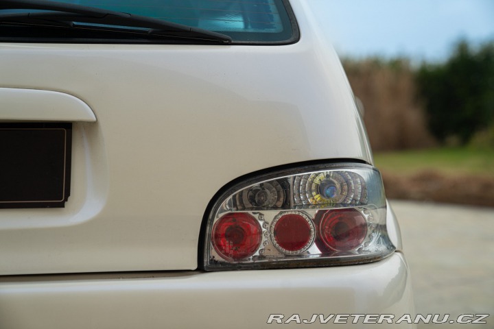 Citroën Ostatní modely SAXO VTS 1996