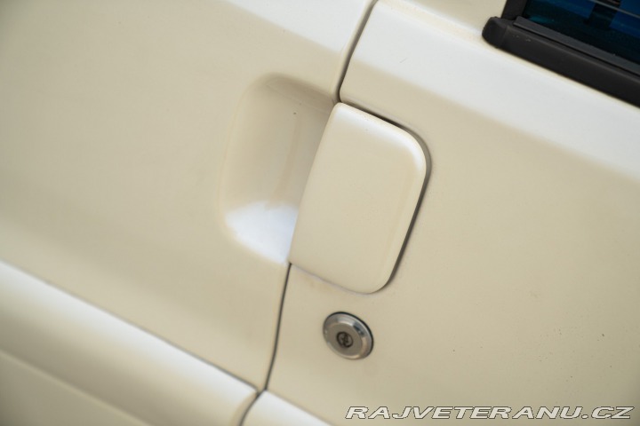 Citroën Ostatní modely SAXO VTS 1996