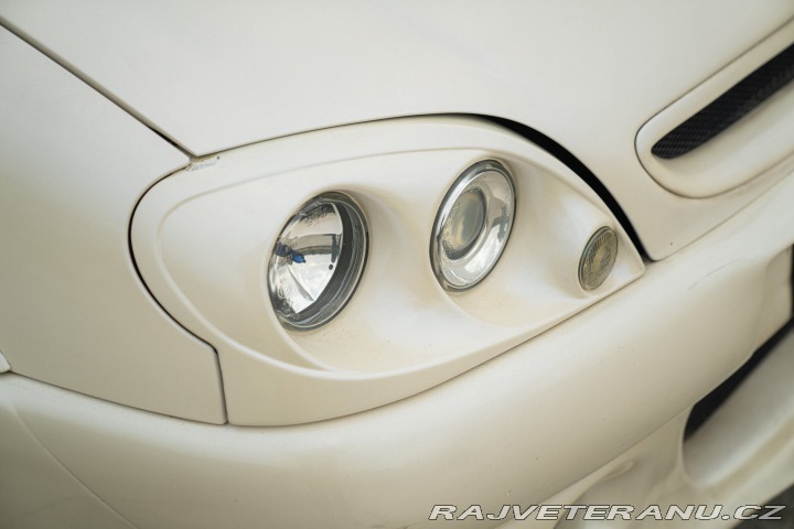 Citroën Ostatní modely SAXO VTS 1996