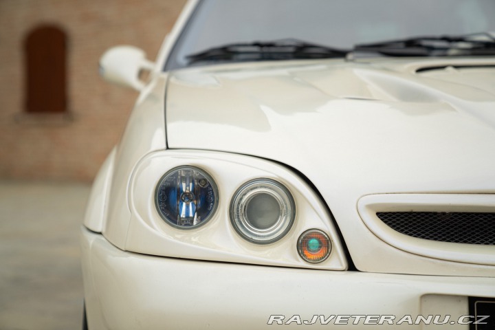 Citroën Ostatní modely SAXO VTS 1996