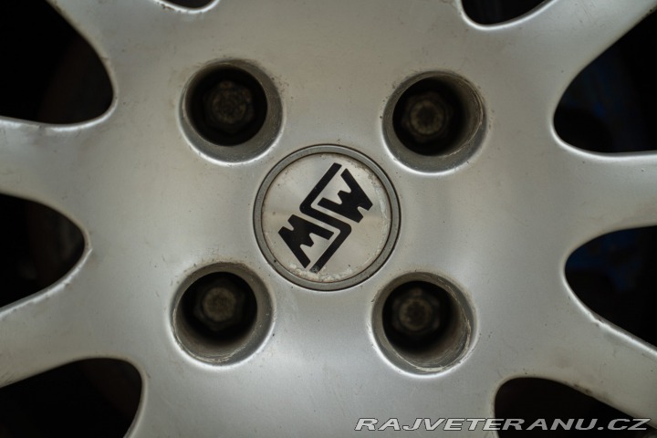 Citroën Ostatní modely SAXO VTS 1996