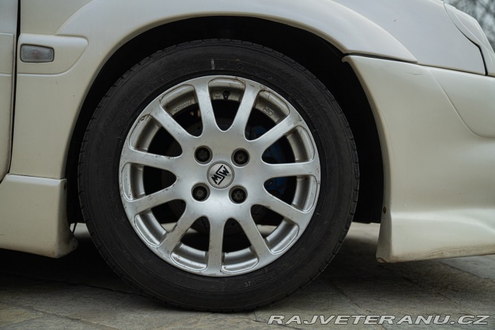 Citroën Ostatní modely SAXO VTS 1996