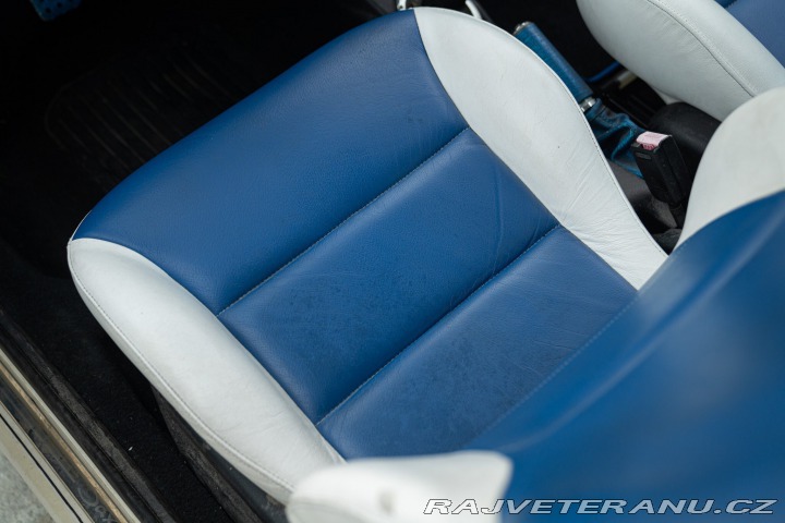 Citroën Ostatní modely SAXO VTS 1996