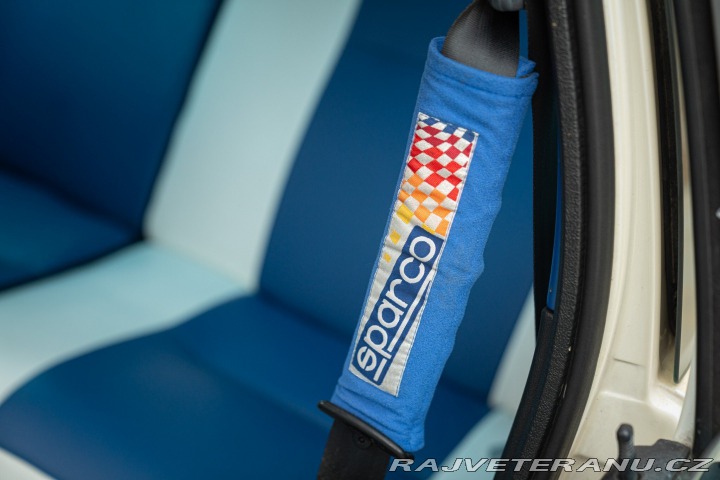 Citroën Ostatní modely SAXO VTS 1996