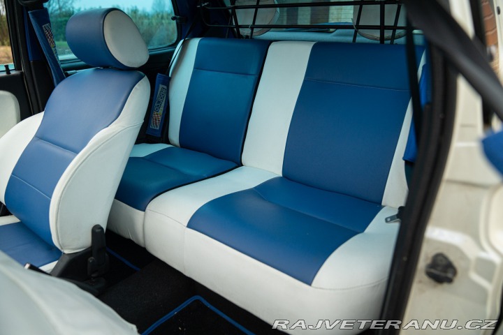 Citroën Ostatní modely SAXO VTS 1996