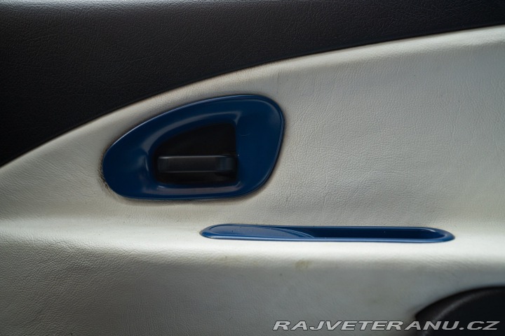 Citroën Ostatní modely SAXO VTS 1996