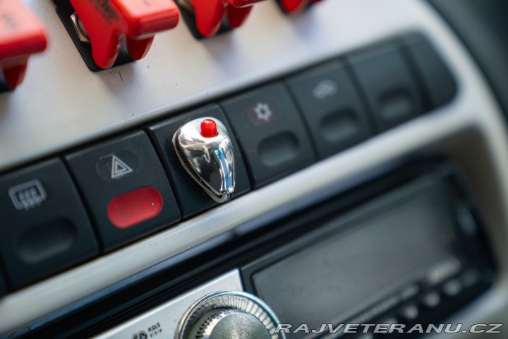 Citroën Ostatní modely SAXO VTS 1996