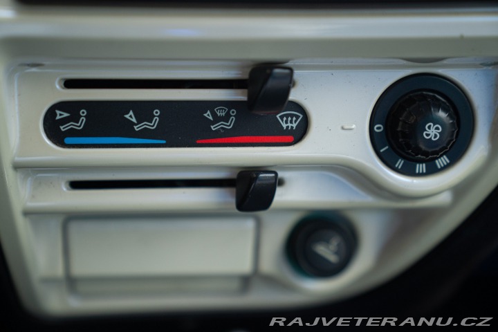 Citroën Ostatní modely SAXO VTS 1996