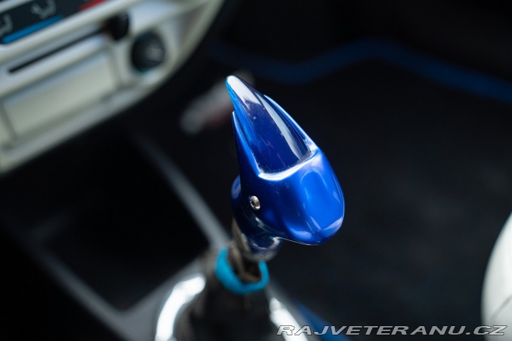 Citroën Ostatní modely SAXO VTS 1996