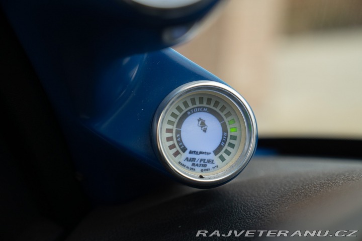 Citroën Ostatní modely SAXO VTS 1996