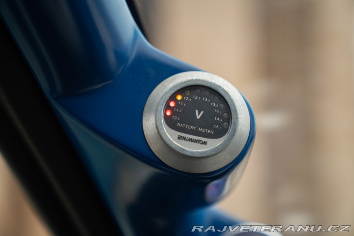 Citroën Ostatní modely SAXO VTS 1996