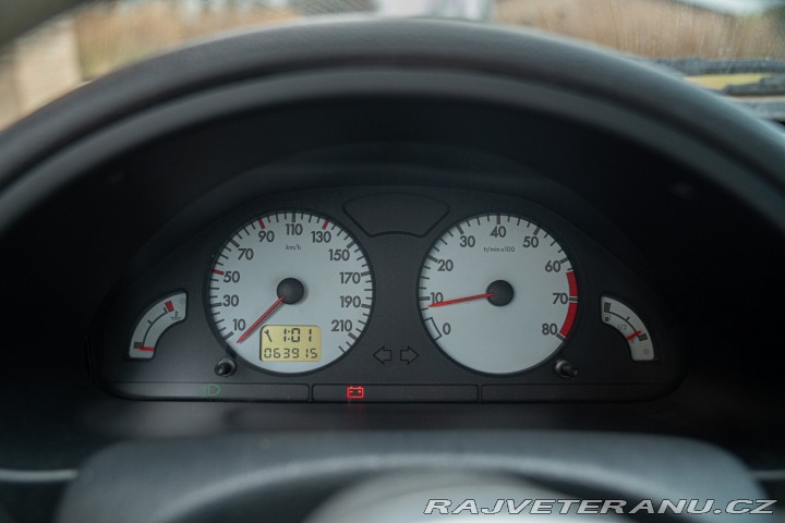 Citroën Ostatní modely SAXO VTS 1996