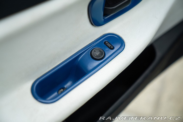 Citroën Ostatní modely SAXO VTS 1996