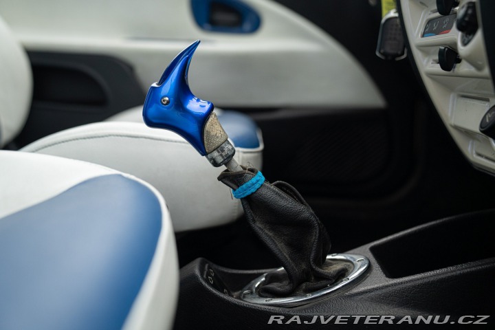 Citroën Ostatní modely SAXO VTS 1996