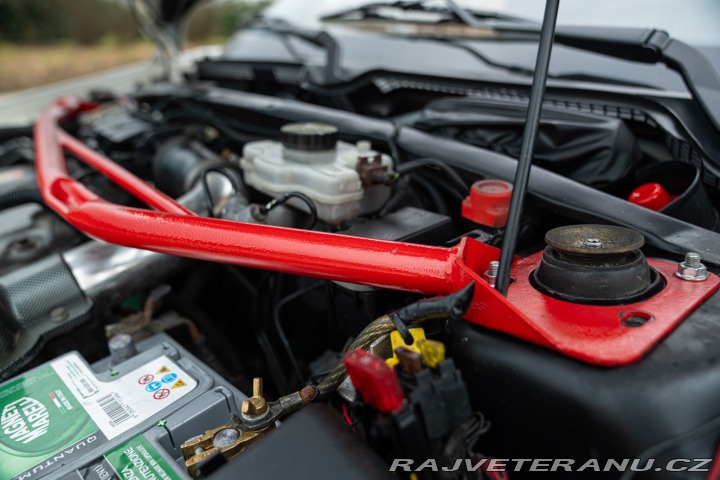 Citroën Ostatní modely SAXO VTS 1996