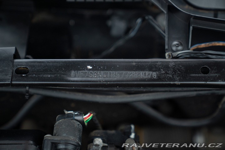 Citroën Ostatní modely SAXO VTS 1996