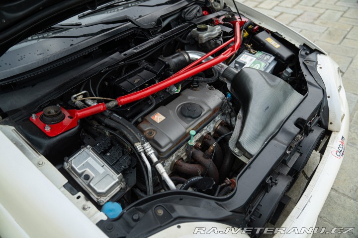 Citroën Ostatní modely SAXO VTS 1996