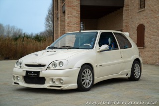 Citroën Ostatní modely SAXO VTS 1996