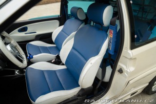 Citroën Ostatní modely SAXO VTS 1996