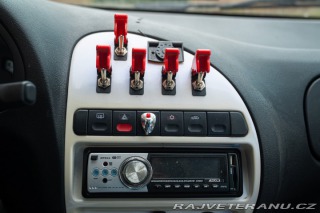 Citroën Ostatní modely SAXO VTS 1996