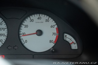 Citroën Ostatní modely SAXO VTS 1996