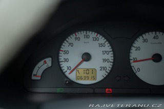 Citroën Ostatní modely SAXO VTS 1996