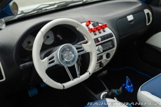 Citroën Ostatní modely SAXO VTS 1996