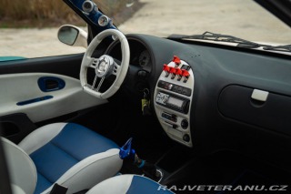 Citroën Ostatní modely SAXO VTS 1996