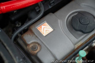 Citroën Ostatní modely SAXO VTS 1996