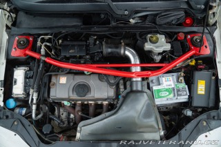 Citroën Ostatní modely SAXO VTS 1996