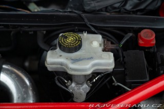 Citroën Ostatní modely SAXO VTS 1996