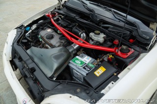 Citroën Ostatní modely SAXO VTS 1996