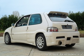 Citroën Ostatní modely SAXO VTS 1996