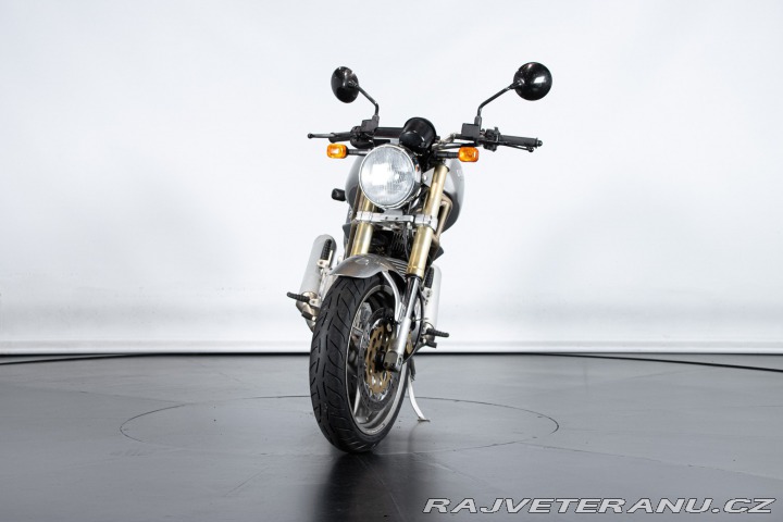 Ducati 750 MONSTER M 750 1996