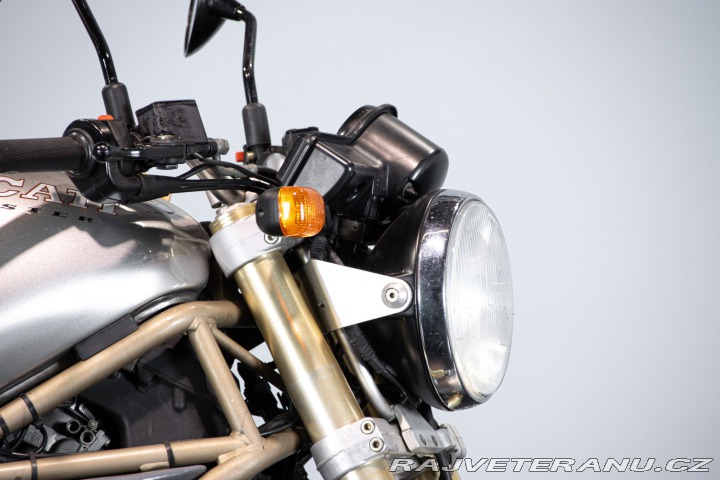 Ducati 750 MONSTER M 750 1996