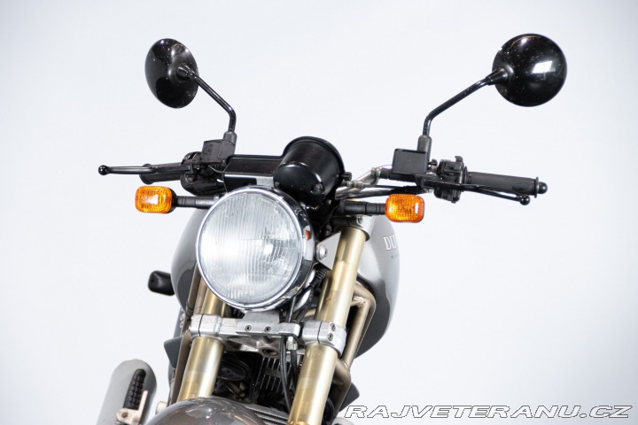 Ducati 750 MONSTER M 750 1996