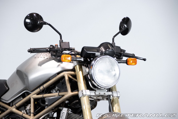 Ducati 750 MONSTER M 750 1996