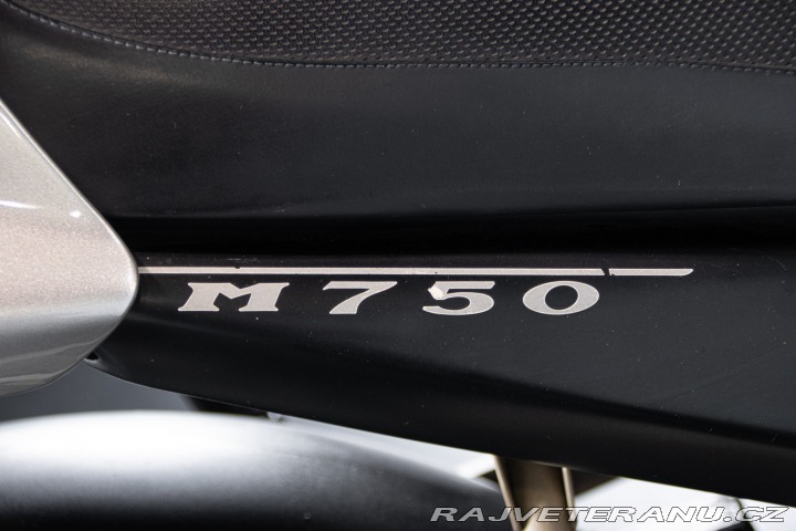 Ducati 750 MONSTER M 750 1996