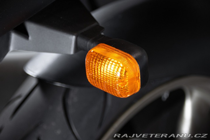 Ducati 750 MONSTER M 750 1996