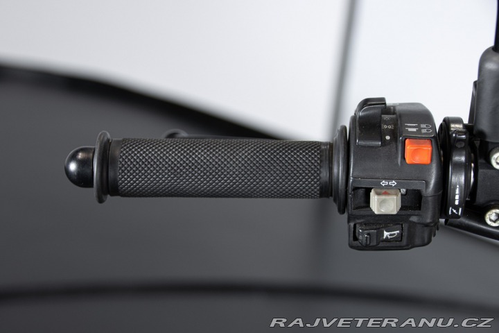 Ducati 750 MONSTER M 750 1996