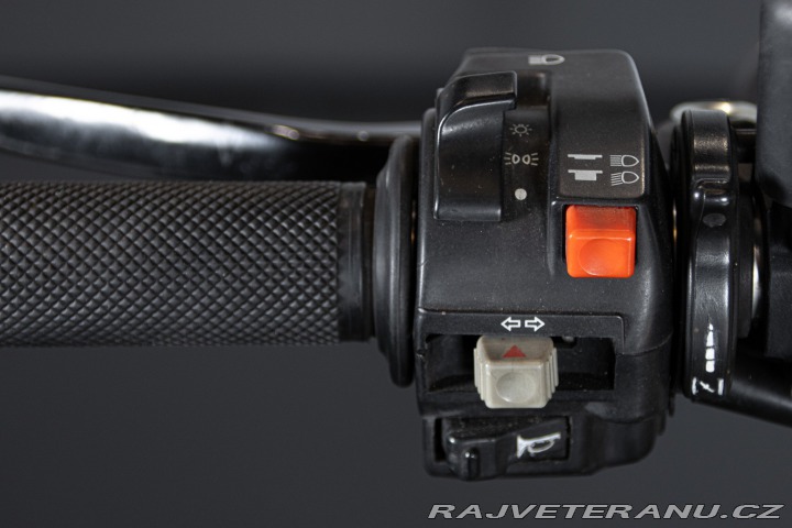 Ducati 750 MONSTER M 750 1996