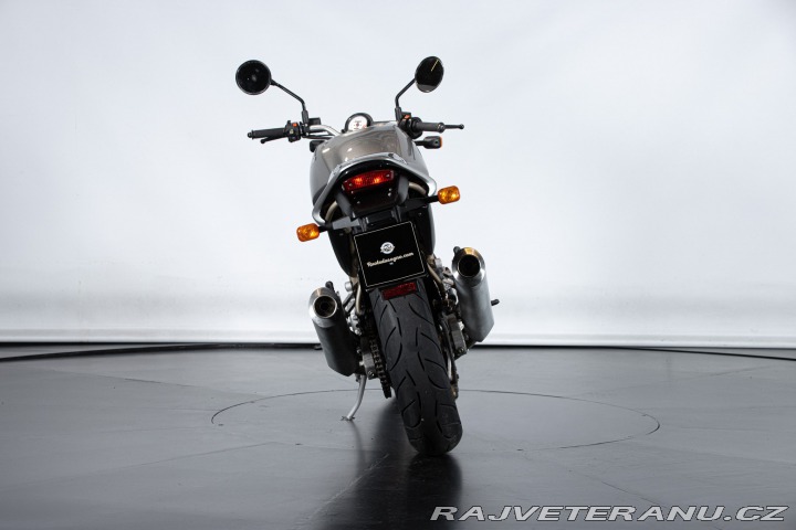 Ducati 750 MONSTER M 750 1996