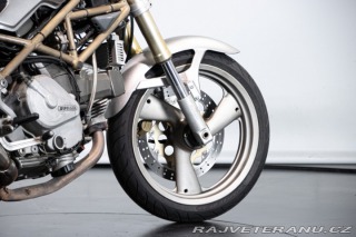 Ducati 750 MONSTER M 750 1996