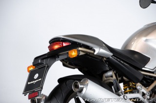 Ducati 750 MONSTER M 750 1996